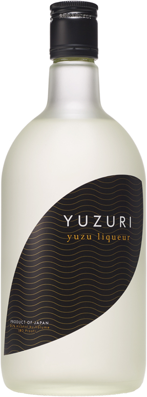 Yuzuri Bottle