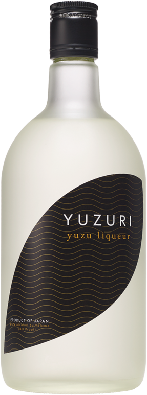 Yuzuri Bottle